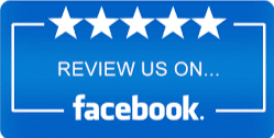 Facebook reviews