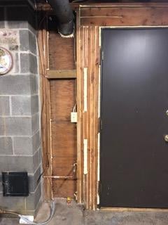 Fiber commercial property