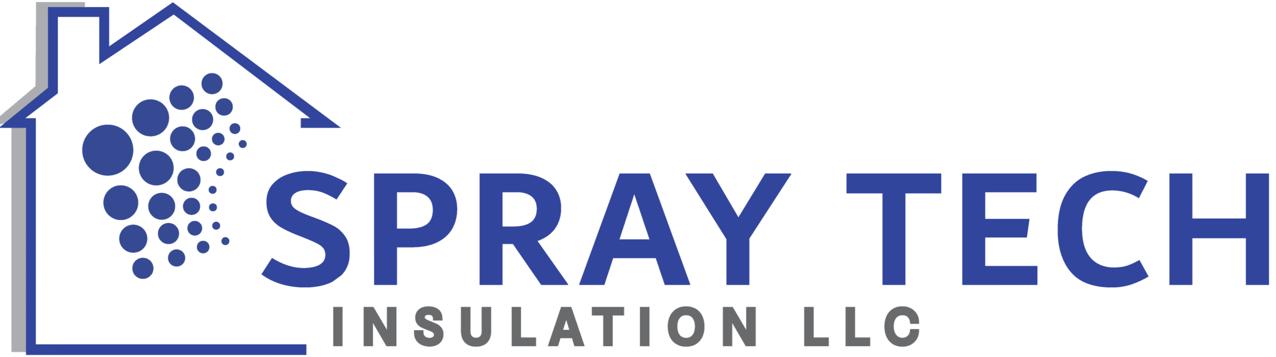Spray Tech Insulation LLC Logo