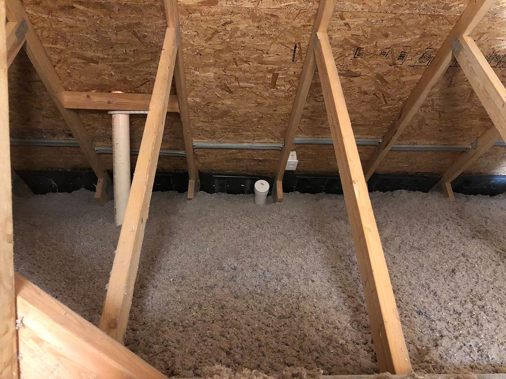 spray tech- cellulose