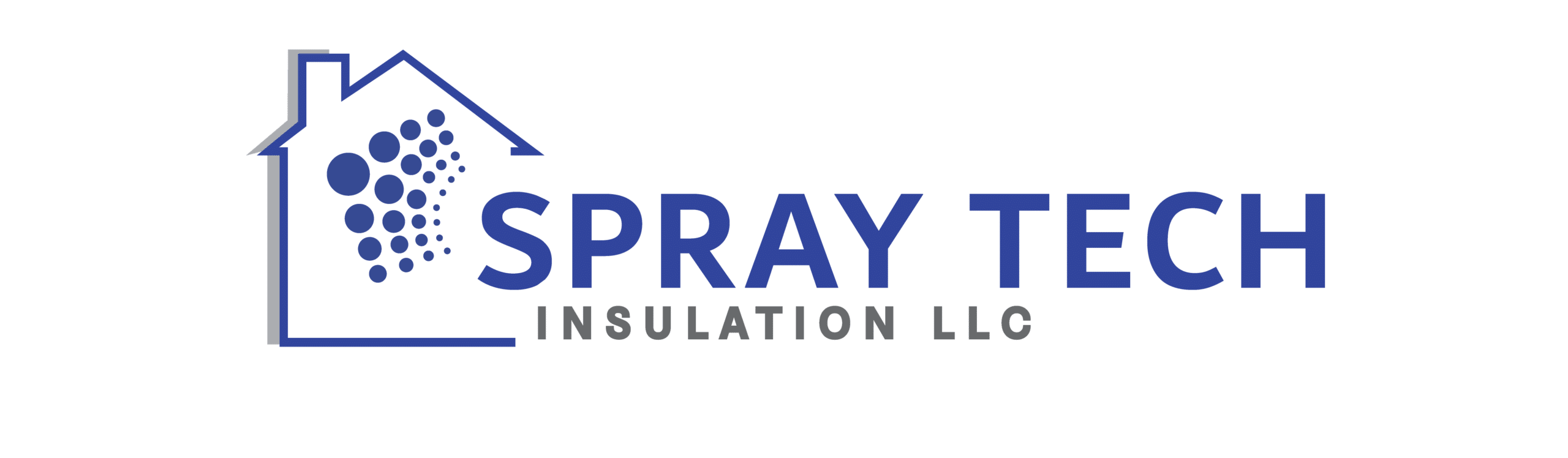 spray tech logo