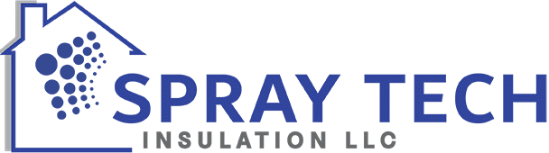 Spray Tech Insulation LLC Logo