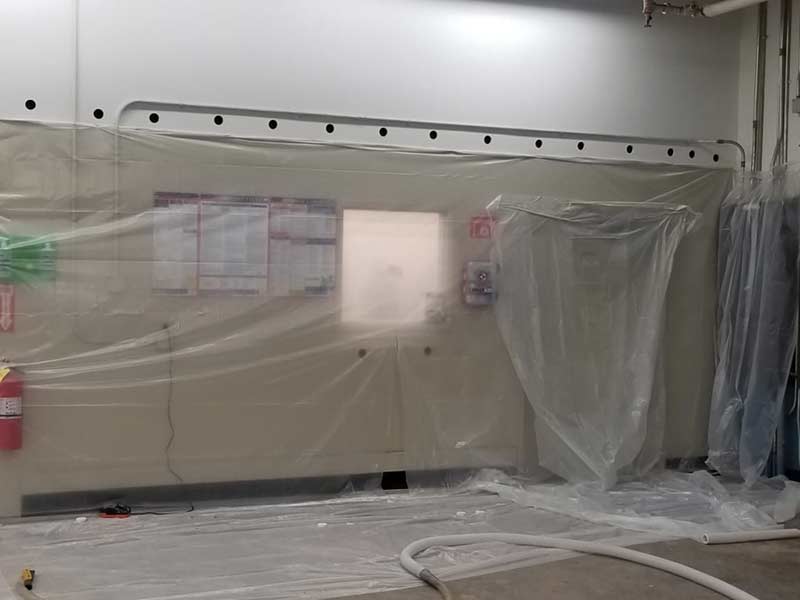 insulation-noise-sound-mitigation SOUND MITIGATION insulation